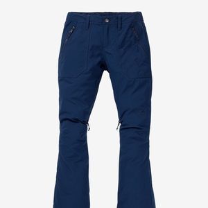 NEW Burton women’s Vida snowpants